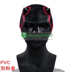 画像37: Daredevil: Born Again デアデビル：ボーン・アゲイン マット・マードック コスチューム コスプレ衣装  オーダーメイド (37)