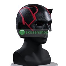 画像38: Daredevil: Born Again デアデビル：ボーン・アゲイン マット・マードック コスチューム コスプレ衣装  オーダーメイド (38)