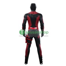 画像4: Daredevil: Born Again デアデビル：ボーン・アゲイン マット・マードック コスチューム コスプレ衣装  オーダーメイド (4)