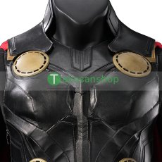 画像12: Avengers: Doomsday アベンジャーズ 5 ドゥームズデイ   ソー  風  コスチューム コスプレ衣装 オーダーメイド (12)