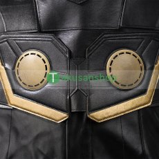 画像14: Avengers: Doomsday アベンジャーズ 5 ドゥームズデイ   ソー  風  コスチューム コスプレ衣装 オーダーメイド (14)
