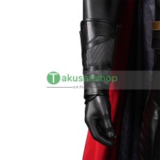 画像16: Avengers: Doomsday アベンジャーズ 5 ドゥームズデイ   ソー  風  コスチューム コスプレ衣装 オーダーメイド (16)
