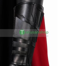 画像18: Avengers: Doomsday アベンジャーズ 5 ドゥームズデイ   ソー  風  コスチューム コスプレ衣装 オーダーメイド (18)
