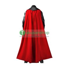 画像4: Avengers: Doomsday アベンジャーズ 5 ドゥームズデイ   ソー  風  コスチューム コスプレ衣装 オーダーメイド (4)