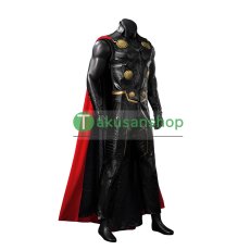 画像6: Avengers: Doomsday アベンジャーズ 5 ドゥームズデイ   ソー  風  コスチューム コスプレ衣装 オーダーメイド (6)