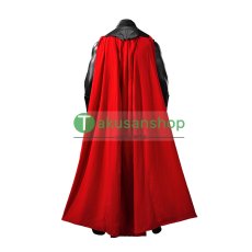 画像8: Avengers: Doomsday アベンジャーズ 5 ドゥームズデイ   ソー  風  コスチューム コスプレ衣装 オーダーメイド (8)
