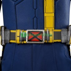 画像12: Avengers: Doomsday アベンジャーズ ドゥームズデイ  サイクロップス スコット・サマーズ Cyclops  風 コスチューム コスプレ衣装 (12)
