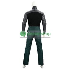 画像12: Avengers: Doomsday アベンジャーズ ドゥームズデイ ドクター・ドゥーム 風 コスチューム コスプレ衣装 オーダーメイド (12)