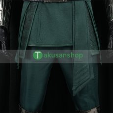 画像29: Avengers: Doomsday アベンジャーズ ドゥームズデイ ドクター・ドゥーム 風 コスチューム コスプレ衣装 オーダーメイド (29)