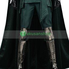 画像30: Avengers: Doomsday アベンジャーズ ドゥームズデイ ドクター・ドゥーム 風 コスチューム コスプレ衣装 オーダーメイド (30)