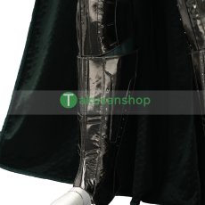 画像32: Avengers: Doomsday アベンジャーズ ドゥームズデイ ドクター・ドゥーム 風 コスチューム コスプレ衣装 オーダーメイド (32)