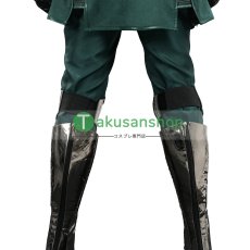 画像36: Avengers: Doomsday アベンジャーズ ドゥームズデイ ドクター・ドゥーム 風 コスチューム コスプレ衣装 オーダーメイド (36)