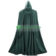 画像4: Avengers: Doomsday アベンジャーズ ドゥームズデイ ドクター・ドゥーム 風 コスチューム コスプレ衣装 オーダーメイド (4)
