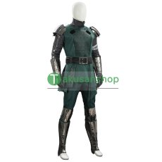 画像10: Avengers: Doomsday アベンジャーズ ドゥームズデイ ドクター・ドゥーム 風 コスチューム コスプレ衣装 オーダーメイド (10)