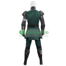 画像7: Avengers: Doomsday アベンジャーズ ドゥームズデイ ドクター・ドゥーム 風 コスチューム コスプレ衣装 オーダーメイド (7)