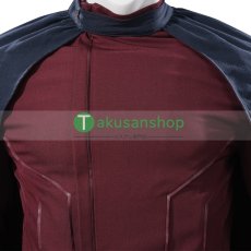 画像15: Avengers: Doomsday アベンジャーズ ドゥームズデイ マグニートー エリック・レーンシャー 風 コスチューム コスプレ衣装  オーダーメイド (15)