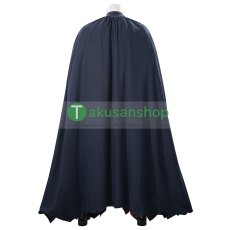 画像4: Avengers: Doomsday アベンジャーズ ドゥームズデイ マグニートー エリック・レーンシャー 風 コスチューム コスプレ衣装  オーダーメイド (4)