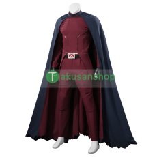 画像7: Avengers: Doomsday アベンジャーズ ドゥームズデイ マグニートー エリック・レーンシャー 風 コスチューム コスプレ衣装  オーダーメイド (7)