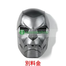 画像31: Avengers: Doomsday アベンジャーズ ドゥームズデイ ドクター・ドゥーム 風 コスチューム コスプレ衣装 オーダーメイド (31)
