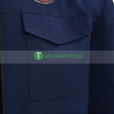 画像10: Avengers: Doomsday アベンジャーズ ドゥームズデイ  チャールズ・エグゼビア プロフェッサーX 風 コスチューム コスプレ衣装 オーダーメイド (10)