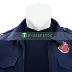 画像7: Avengers: Doomsday アベンジャーズ ドゥームズデイ  チャールズ・エグゼビア プロフェッサーX 風 コスチューム コスプレ衣装 オーダーメイド (7)