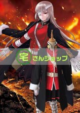 画像1: Fate/Grand Order フェイト グランドオーダー FGO ナイチンゲール コスプレ衣装 バラ売り可  (1)