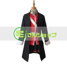 画像2: Fate/Grand Order フェイト グランドオーダー FGO ナイチンゲール コスプレ衣装 バラ売り可  (2)