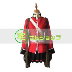 画像3: Fate/Grand Order フェイト グランドオーダー FGO ナイチンゲール コスプレ衣装 バラ売り可  (3)