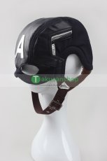 画像6: キャプテンアメリカ 2 ウィンター・ソルジャー スティーブ・ロジャース コスプレ衣装 コスチューム オーダーメイド (6)