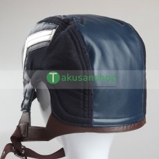 画像7: キャプテンアメリカ 2 ウィンター・ソルジャー スティーブ・ロジャース コスプレ衣装 コスチューム オーダーメイド (7)