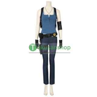 cos8022Resident Evil バイオハザードシリーズ コスプレ衣装