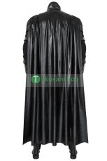 画像3: ザ・バットマン The batman ブルース・ウェイン 2022映画  風 コスチューム コスプレ衣装 バラ売り可 オーダーメイド (3)