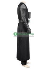 画像5: Star Wars スター・ウォーズ  ダース・ベイダー Darth Vader 風 コスチューム コスプレ衣装 オーダーメイド (5)