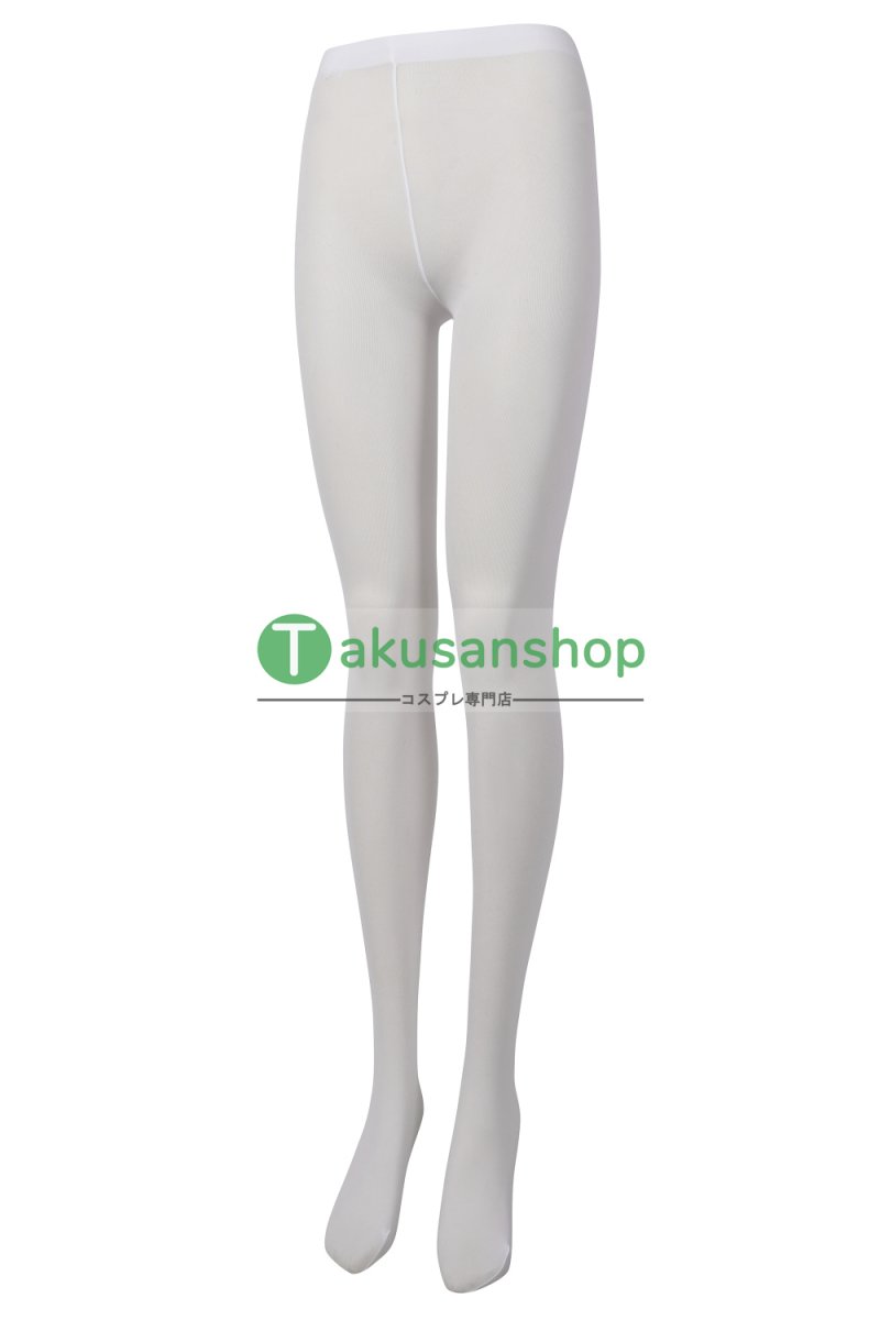 画像6: M3GAN ミーガン 2023映画  風 コスチューム コスプレ衣装  オーダーメイド (6)