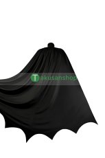 画像15: 2023映画 THE FLASH ザ・フラッシュ Batman バットマン ブルース・ウェイン 風 コスチューム コスプレ衣装 コスプレ靴 バラ売り可 オーダーメイド (15)