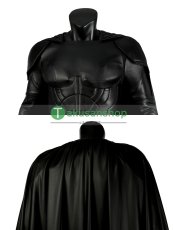 画像16: 2023映画 THE FLASH ザ・フラッシュ Batman バットマン ブルース・ウェイン 風 コスチューム コスプレ衣装 コスプレ靴 バラ売り可 オーダーメイド (16)