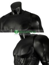 画像21: 2023映画 THE FLASH ザ・フラッシュ Batman バットマン ブルース・ウェイン 風 コスチューム コスプレ衣装 コスプレ靴 バラ売り可 オーダーメイド (21)