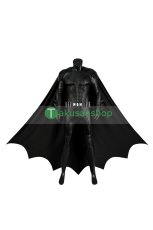 画像4: 2023映画 THE FLASH ザ・フラッシュ Batman バットマン ブルース・ウェイン 風 コスチューム コスプレ衣装 コスプレ靴 バラ売り可 オーダーメイド (4)