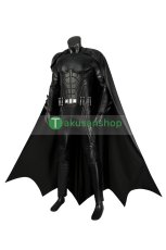 画像7: 2023映画 THE FLASH ザ・フラッシュ Batman バットマン ブルース・ウェイン 風 コスチューム コスプレ衣装 コスプレ靴 バラ売り可 オーダーメイド (7)