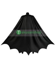 画像8: 2023映画 THE FLASH ザ・フラッシュ Batman バットマン ブルース・ウェイン 風 コスチューム コスプレ衣装 コスプレ靴 バラ売り可 オーダーメイド (8)