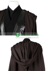 画像11: Star Wars スター・ウォーズ  アナキン・スカイウォーカー 風 コスチューム コスプレ衣装 オーダーメイド (11)