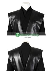 画像14: Star Wars スター・ウォーズ  アナキン・スカイウォーカー 風 コスチューム コスプレ衣装 オーダーメイド (14)