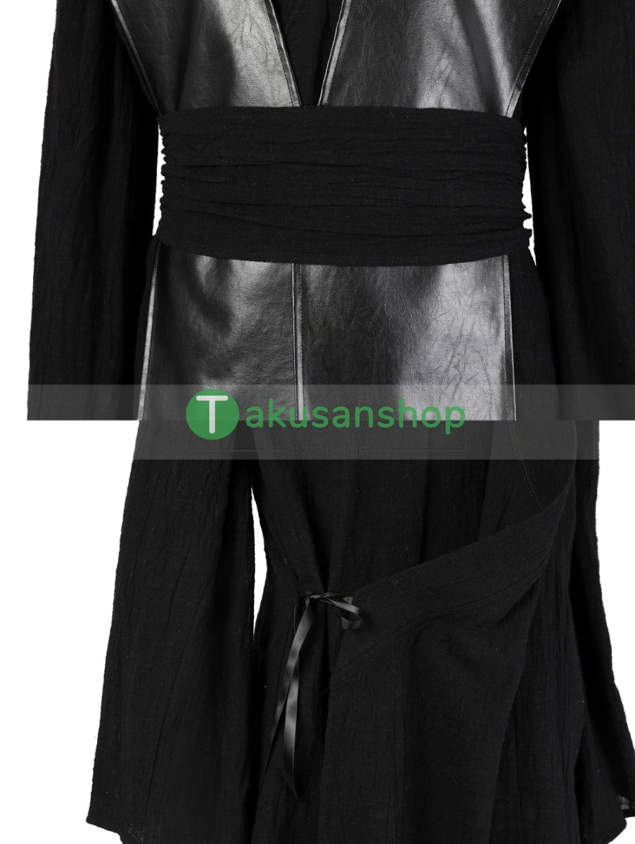 画像15: Star Wars スター・ウォーズ  アナキン・スカイウォーカー 風 コスチューム コスプレ衣装 オーダーメイド (15)