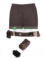 画像16: Star Wars スター・ウォーズ  アナキン・スカイウォーカー 風 コスチューム コスプレ衣装 オーダーメイド (16)