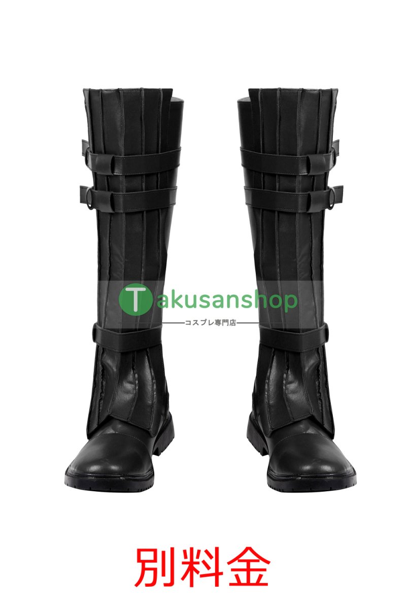 画像18: Star Wars スター・ウォーズ  アナキン・スカイウォーカー 風 コスチューム コスプレ衣装 オーダーメイド (18)