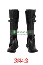 画像18: Star Wars スター・ウォーズ  アナキン・スカイウォーカー 風 コスチューム コスプレ衣装 オーダーメイド (18)