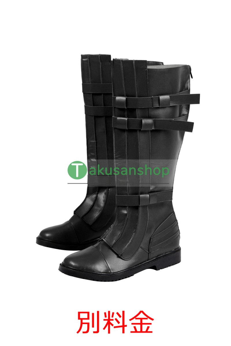 画像19: Star Wars スター・ウォーズ  アナキン・スカイウォーカー 風 コスチューム コスプレ衣装 オーダーメイド (19)