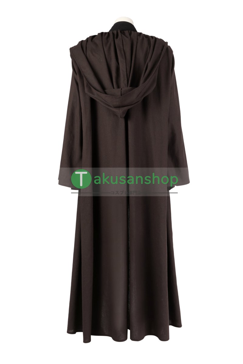 画像2: Star Wars スター・ウォーズ  アナキン・スカイウォーカー 風 コスチューム コスプレ衣装 オーダーメイド (2)