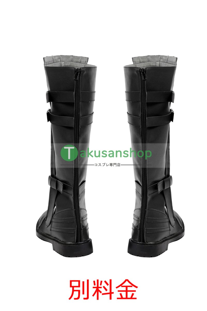 画像20: Star Wars スター・ウォーズ  アナキン・スカイウォーカー 風 コスチューム コスプレ衣装 オーダーメイド (20)