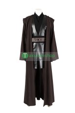 画像3: Star Wars スター・ウォーズ  アナキン・スカイウォーカー 風 コスチューム コスプレ衣装 オーダーメイド (3)